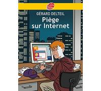 Piège sur internet