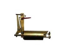 Piège Taupe Tir Auto Acier Phosphaté