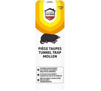 Home Defense Piège Taupes & campagnols