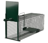 Piège vivant Safe 5001, martre, piège vivant 60x23x23cm