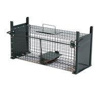 Piège vivant Safe 5006, martre, piège vivant 50x18x18cm