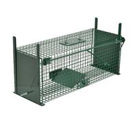 Piège vivant Safe 5067, martre, piège vivant 61x21x23cm