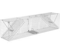 Piège Wiretrap63, pour rongeurs, 63x16x20 cm