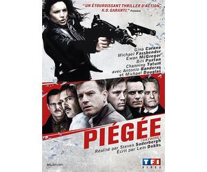 Piégée