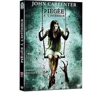 Tiffany & Co. Piégée à l'intérieur