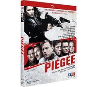 Piégée – Blu-ray