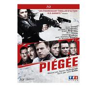 Piégée - Blu-Ray