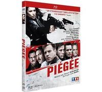 Piégée – Blu-ray