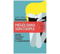 Piégée Dans Son Couple