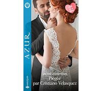 Piégée par Cristiano Velasquez