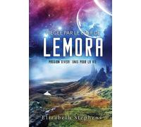 Piégée Par Le Chef De Lemora