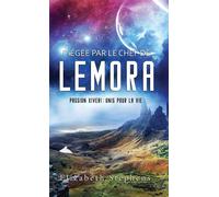 Piégée Par Le Chef De Lemora