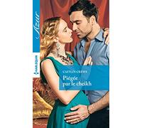 Piégée par le cheikh