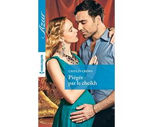 Piégée par le cheikh