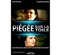 piégée sur la toile