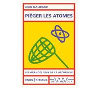 Piéger les atomes