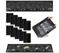 Pièges à Cafards Puissant,10 pièces Piege Cafard,Anti Cafards,Pièges À Cafards,Produit Anti Araignée,pour Jardin Maison Cuisine Salle de Bain Bureau.