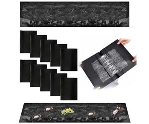Pièges à Cafards Puissant,10 pièces Piege Cafard,Anti Cafards,Pièges À Cafards,Produit Anti Araignée,pour Jardin Maison Cuisine Salle de Bain Bureau.