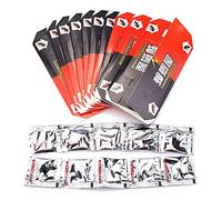 Pièges à Colle Domestique, 10 pièces, araignées, contrôle des cafards, Tueur