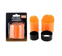 Pièges à Pêche Pour Et Pêche | Tackleloader Accessoires pour Sac Artificiel Outil de Chargeur d'Appâts | pour Crevettes Crabe Eau Salée Aquarium Extérieur Sous Marine