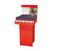 Pièges à rats Ukal Supercat Pro Swissinno Gris TU