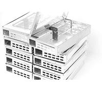 Pièges à souris multi capture pièges à souris multi capture Lot de 10