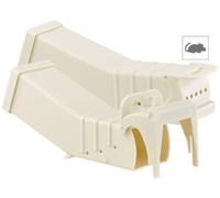 Pièges à souris professionnels inoffensifs - x2 Exbuster