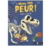 Même pas peur ! - Au musée - Etoile Filante - dès 7 ans