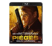 Piégés - Blu-Ray