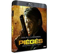 Piégés [Blu-Ray]