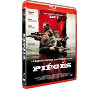 Piégés - Blu-Ray