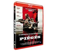 Piégés [Blu-ray]