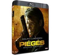 Piégés - Blu-Ray
