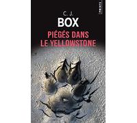 Piégés dans le Yellowstone