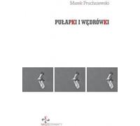 Pièges et errances - Marek Pruchniewski (Buch auf Polnisch)