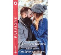 Piégés par la tentation - Une épouse à tout prix