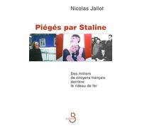 Piégés par Staline