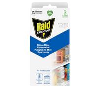 - Pièges Sans Insecticide pour Mites Alimentaires, Protection Efficace et Durable (Boîte de 3) - Lot de 3 - vendu par Lot