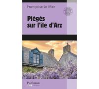 Piégés sur l'île d'Arz