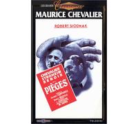 Pièges [VHS]