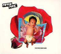 Piek,Peter - Electric Babyland