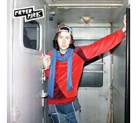 Piek,Peter - The Time Travelling