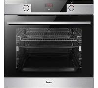 Piekarnik Amica ED37617X X-TYPE STEAM-56921