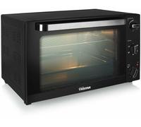 Piekarnik konwekcyjny Tristar | OV-3640 | 60 L | 2000 W | Czarny