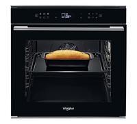 Piekarnik Whirlpool W7 OM4 4S1 P BL