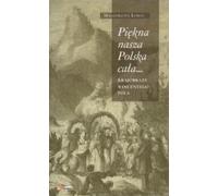 Piękna nasza Polska cała - Małgorzata Łoboz (Buch auf Polnisch)