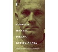Piêkna rupieciarnia Bohumil Hrabal (Buch auf Polnisch)