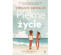 Piêkne ¿ycie Virginie Grimaldi (Buch auf Polnisch)