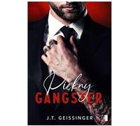 Piękny gangster Tom 1 - J.T. Geissinger (romance en polonais)