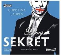 Piękny sekret - Christina Lauren (livre en polonais)